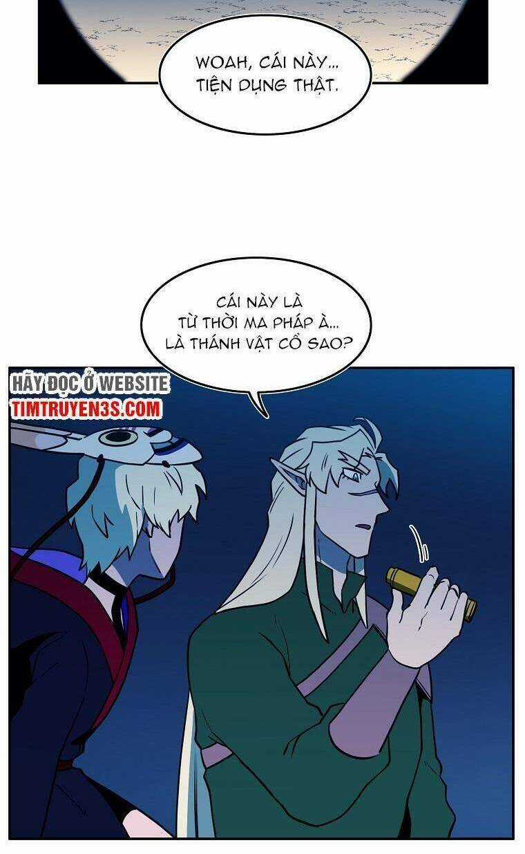 Tay Súng Ma Thuật - Bắn Tỉa Thép Chapter 46 trang 15