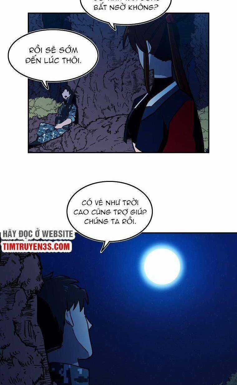 Tay Súng Ma Thuật - Bắn Tỉa Thép Chapter 46 trang 24