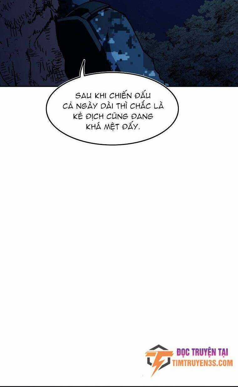 Tay Súng Ma Thuật - Bắn Tỉa Thép Chapter 46 trang 25