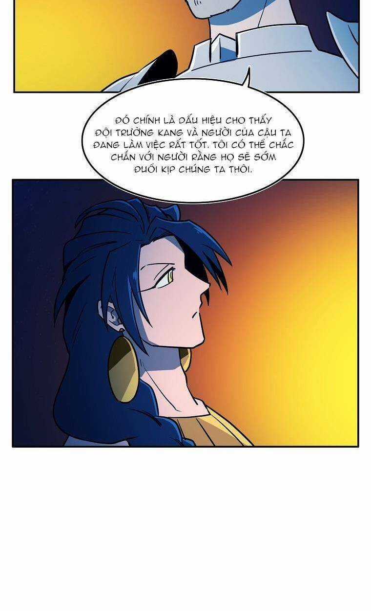 Tay Súng Ma Thuật - Bắn Tỉa Thép Chapter 46 trang 29