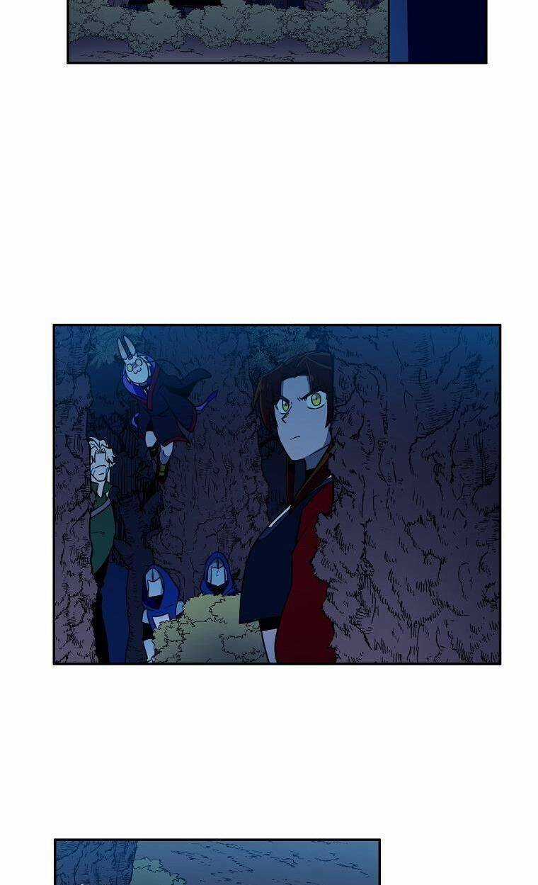 Tay Súng Ma Thuật - Bắn Tỉa Thép Chapter 46 trang 35