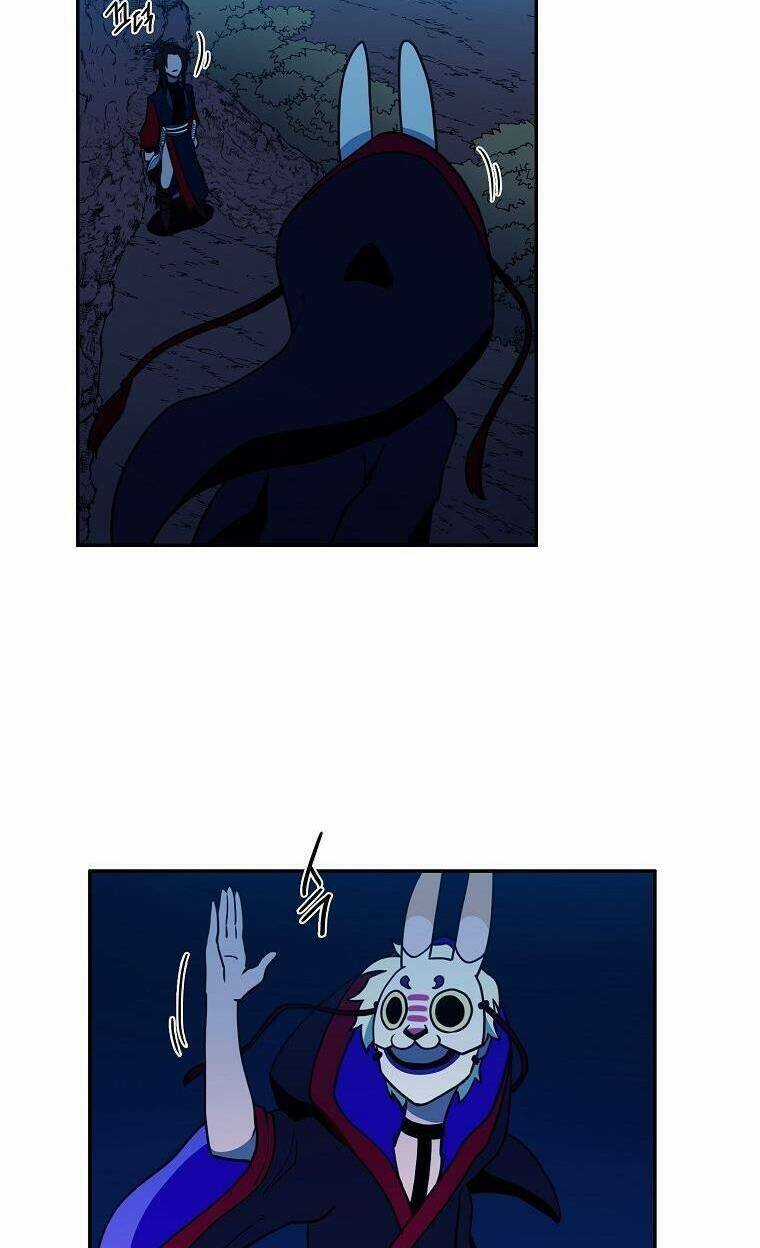 Tay Súng Ma Thuật - Bắn Tỉa Thép Chapter 46 trang 36