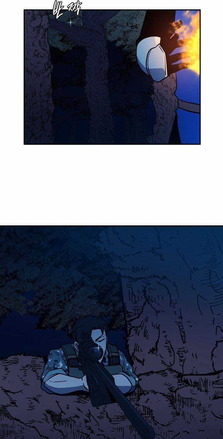 Tay Súng Ma Thuật - Bắn Tỉa Thép Chapter 46 trang 38