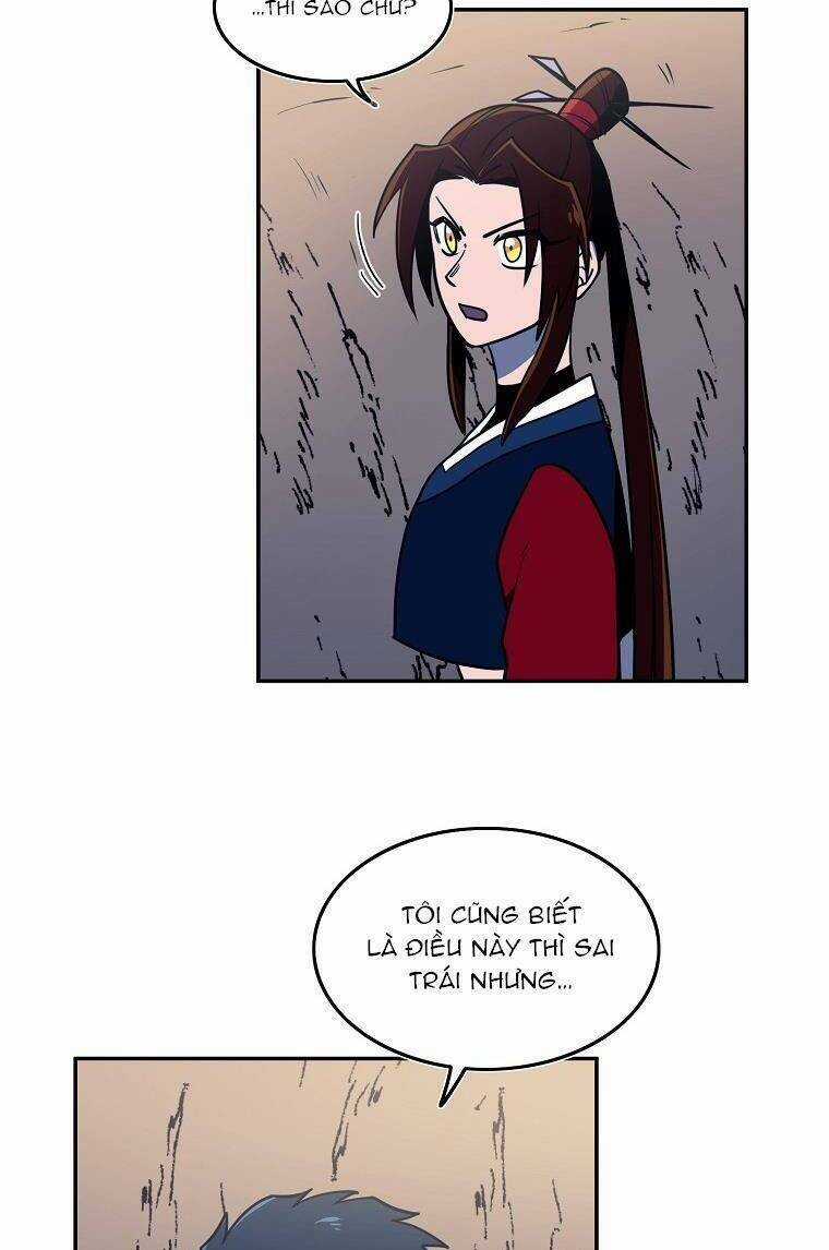 Tay Súng Ma Thuật - Bắn Tỉa Thép Chapter 46 trang 4