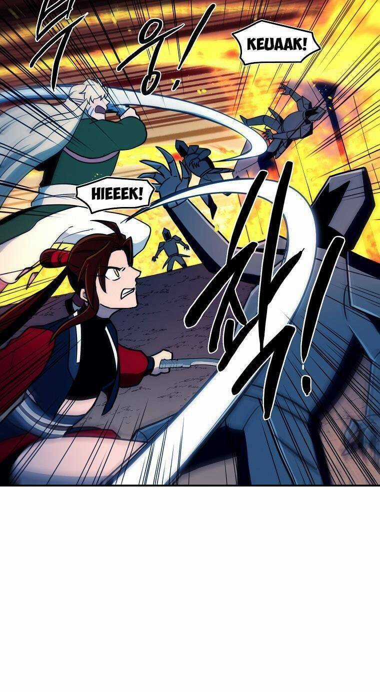 Tay Súng Ma Thuật - Bắn Tỉa Thép Chapter 46 trang 44