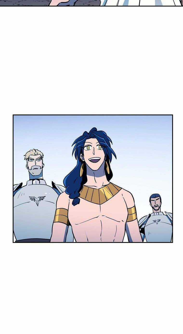 Tay Súng Ma Thuật - Bắn Tỉa Thép Chapter 46 trang 47