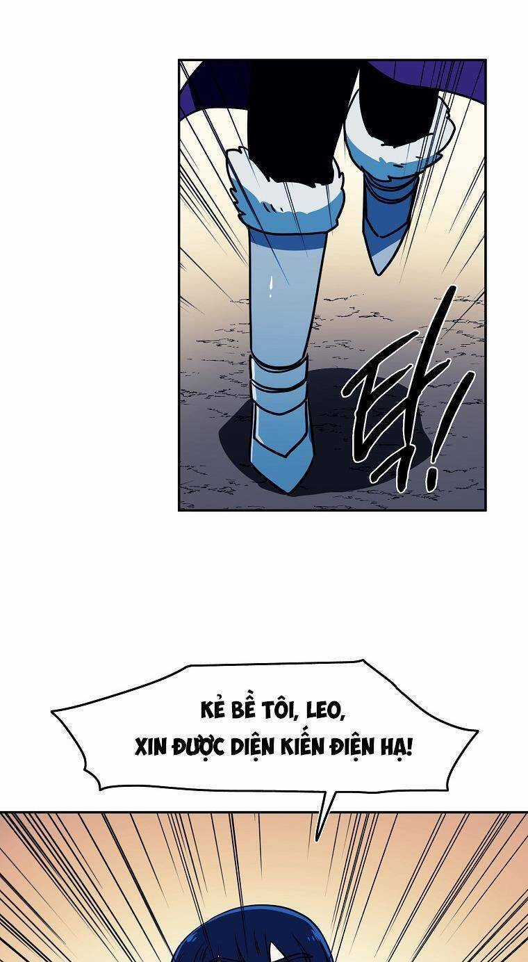 Tay Súng Ma Thuật - Bắn Tỉa Thép Chapter 46 trang 48