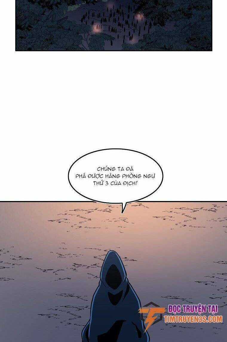 Tay Súng Ma Thuật - Bắn Tỉa Thép Chapter 46 trang 7