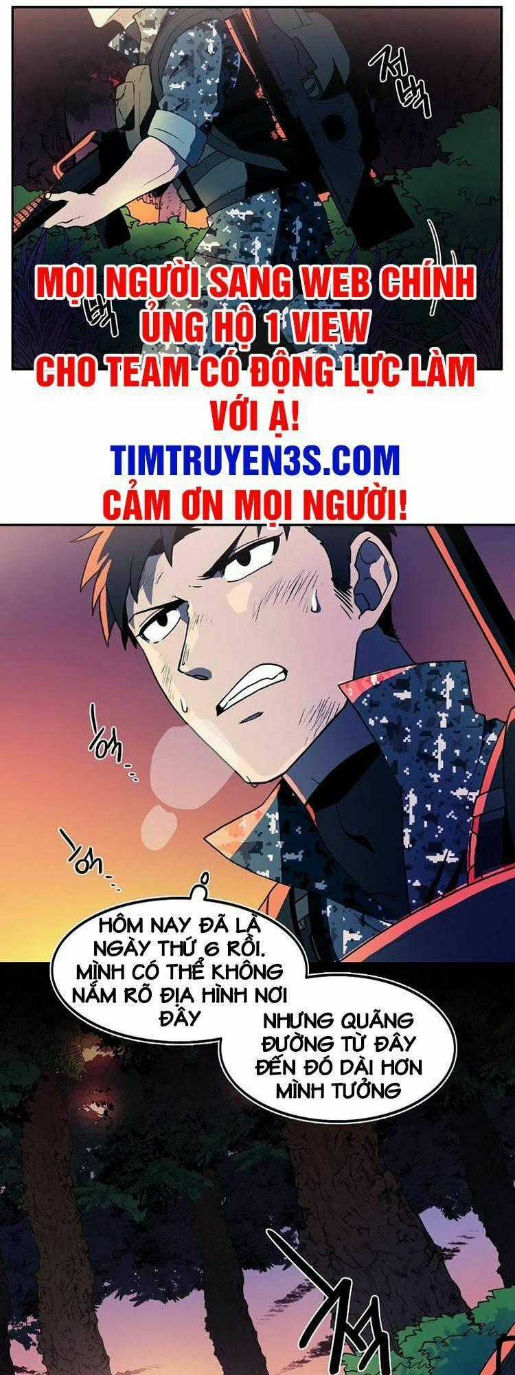 Tay Súng Ma Thuật - Bắn Tỉa Thép Chapter 5 trang 0