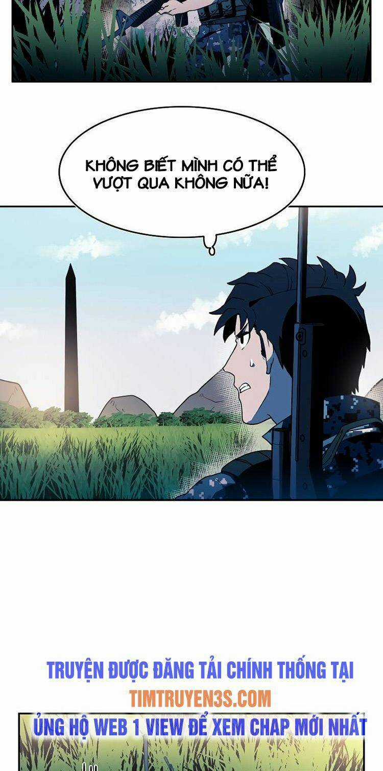 Tay Súng Ma Thuật - Bắn Tỉa Thép Chapter 5 trang 17