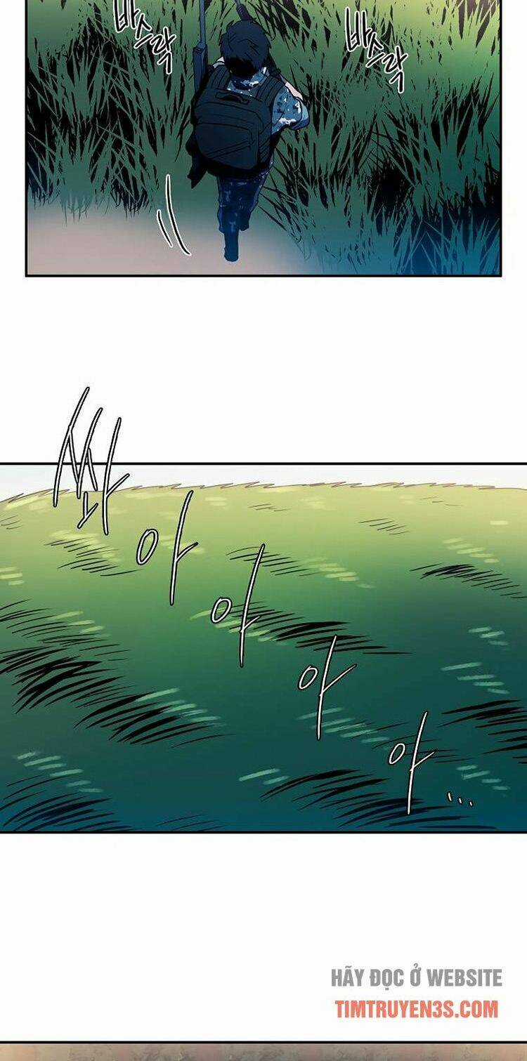 Tay Súng Ma Thuật - Bắn Tỉa Thép Chapter 5 trang 18