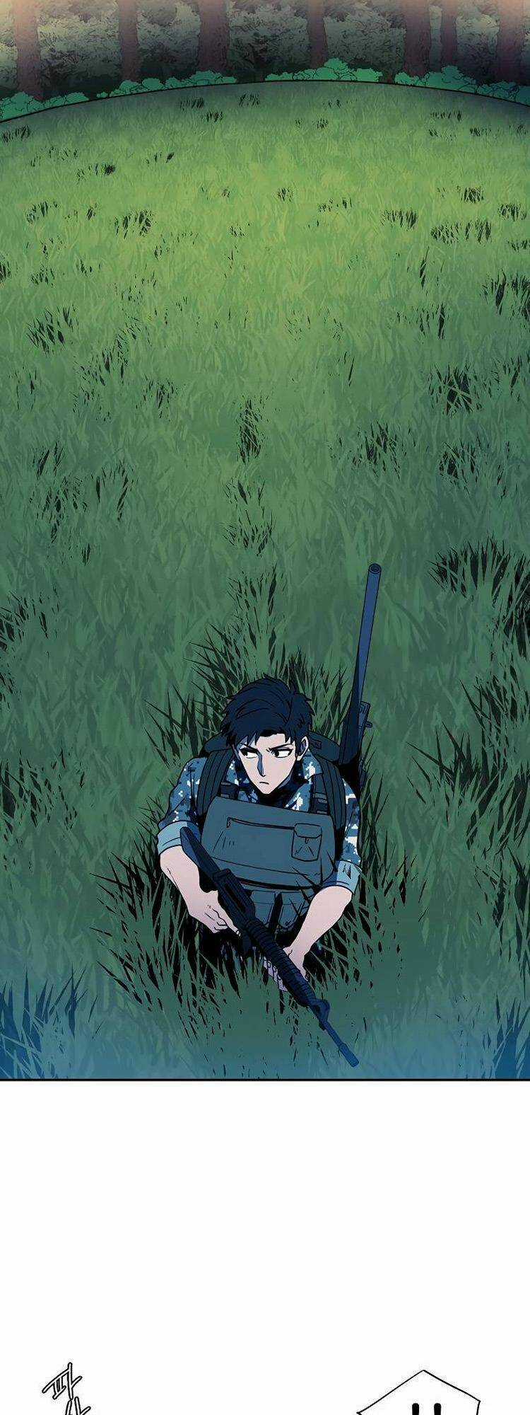 Tay Súng Ma Thuật - Bắn Tỉa Thép Chapter 5 trang 19