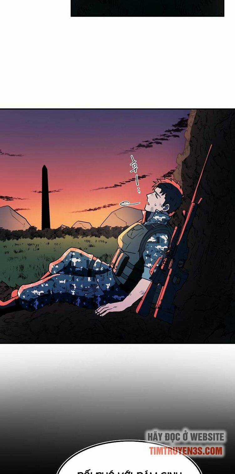 Tay Súng Ma Thuật - Bắn Tỉa Thép Chapter 5 trang 2