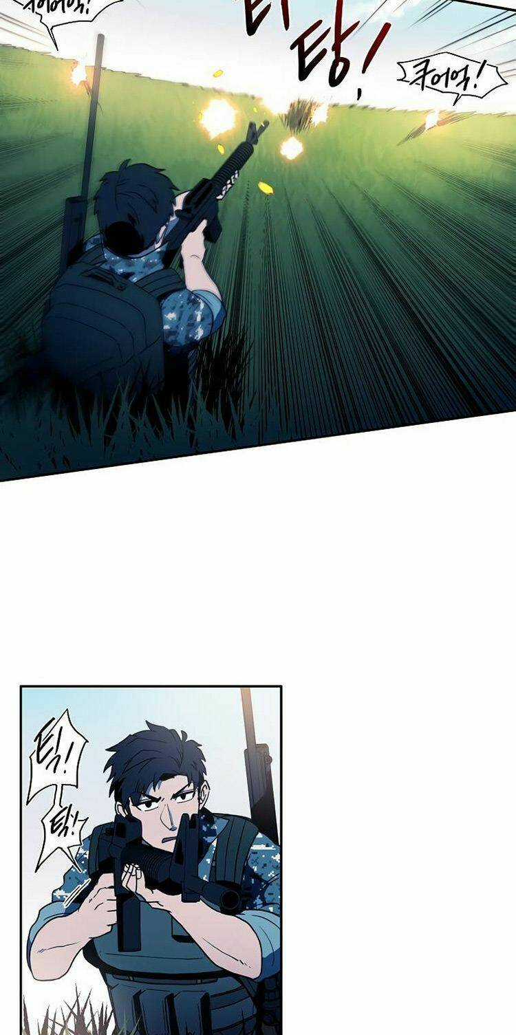 Tay Súng Ma Thuật - Bắn Tỉa Thép Chapter 5 trang 23