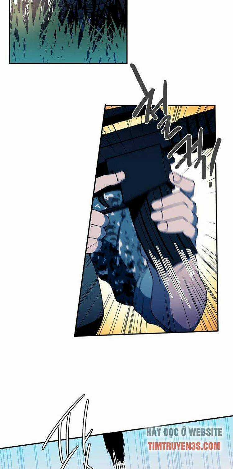 Tay Súng Ma Thuật - Bắn Tỉa Thép Chapter 5 trang 24