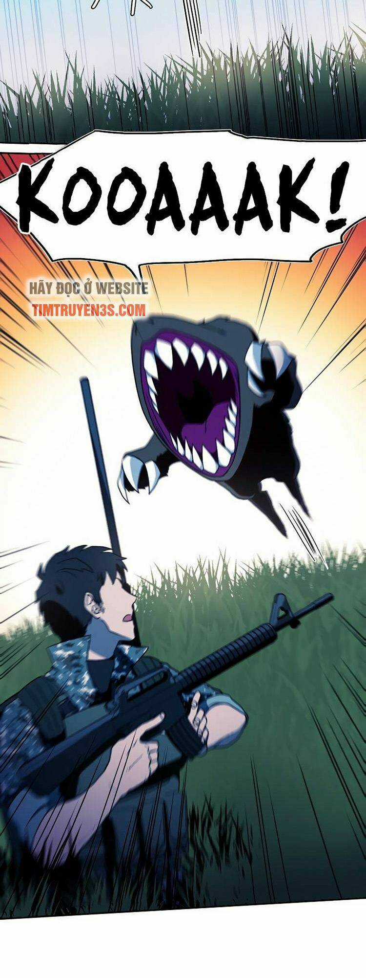 Tay Súng Ma Thuật - Bắn Tỉa Thép Chapter 5 trang 25