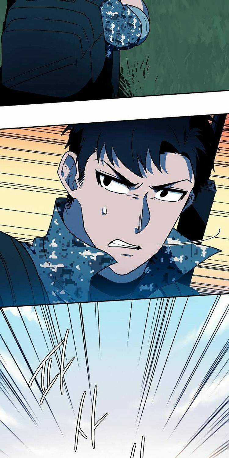 Tay Súng Ma Thuật - Bắn Tỉa Thép Chapter 5 trang 29