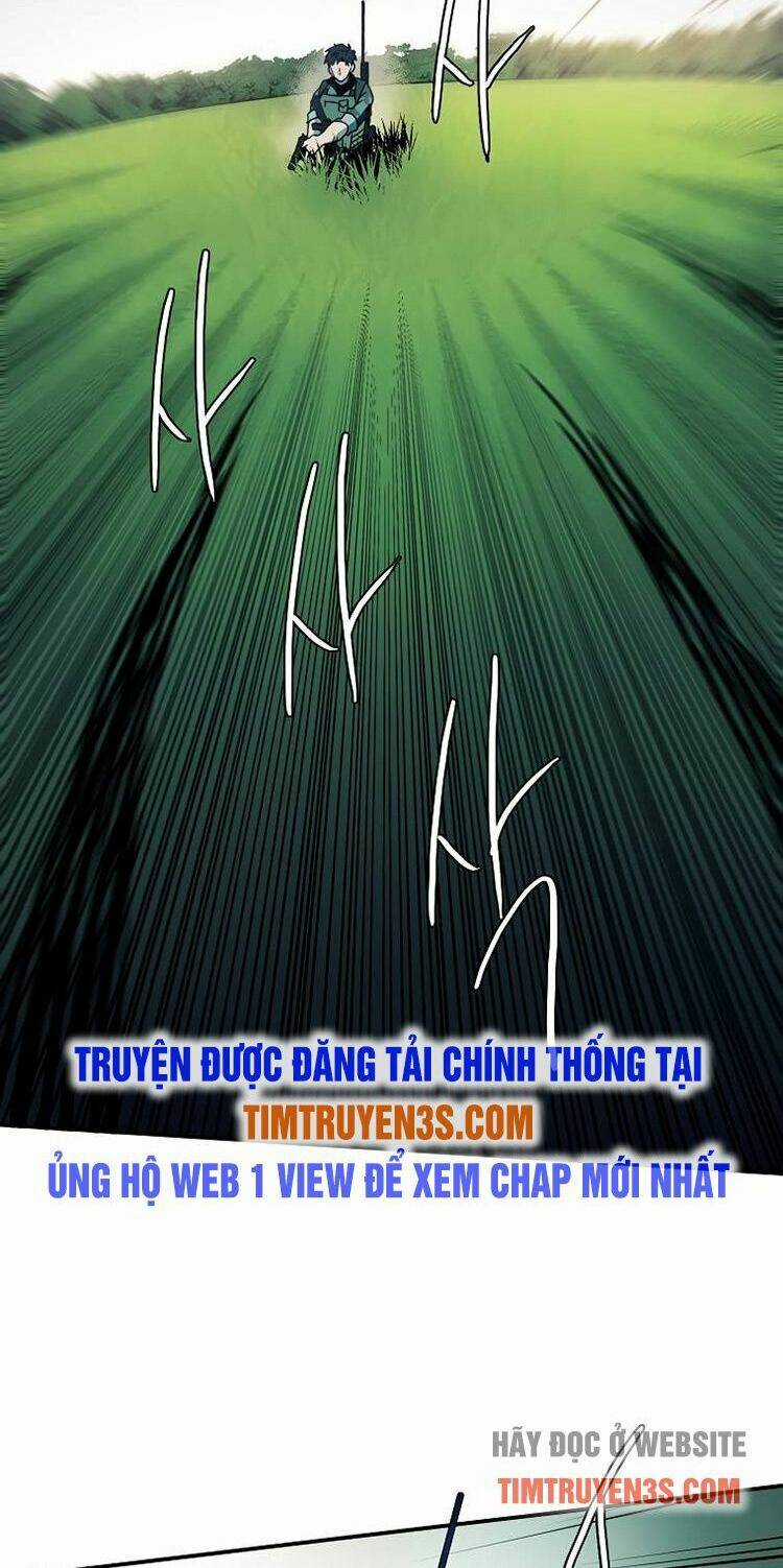 Tay Súng Ma Thuật - Bắn Tỉa Thép Chapter 5 trang 30