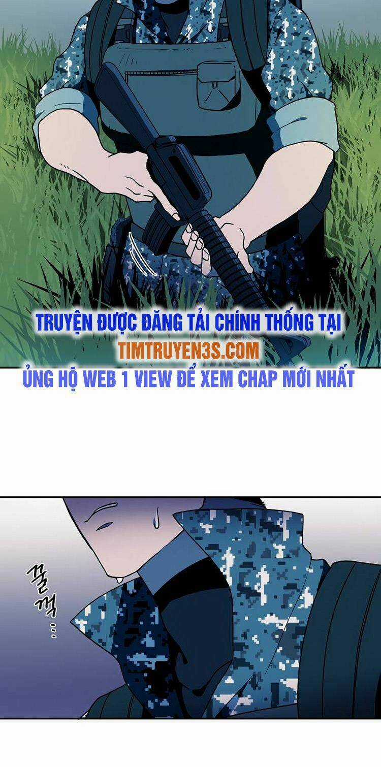 Tay Súng Ma Thuật - Bắn Tỉa Thép Chapter 5 trang 34