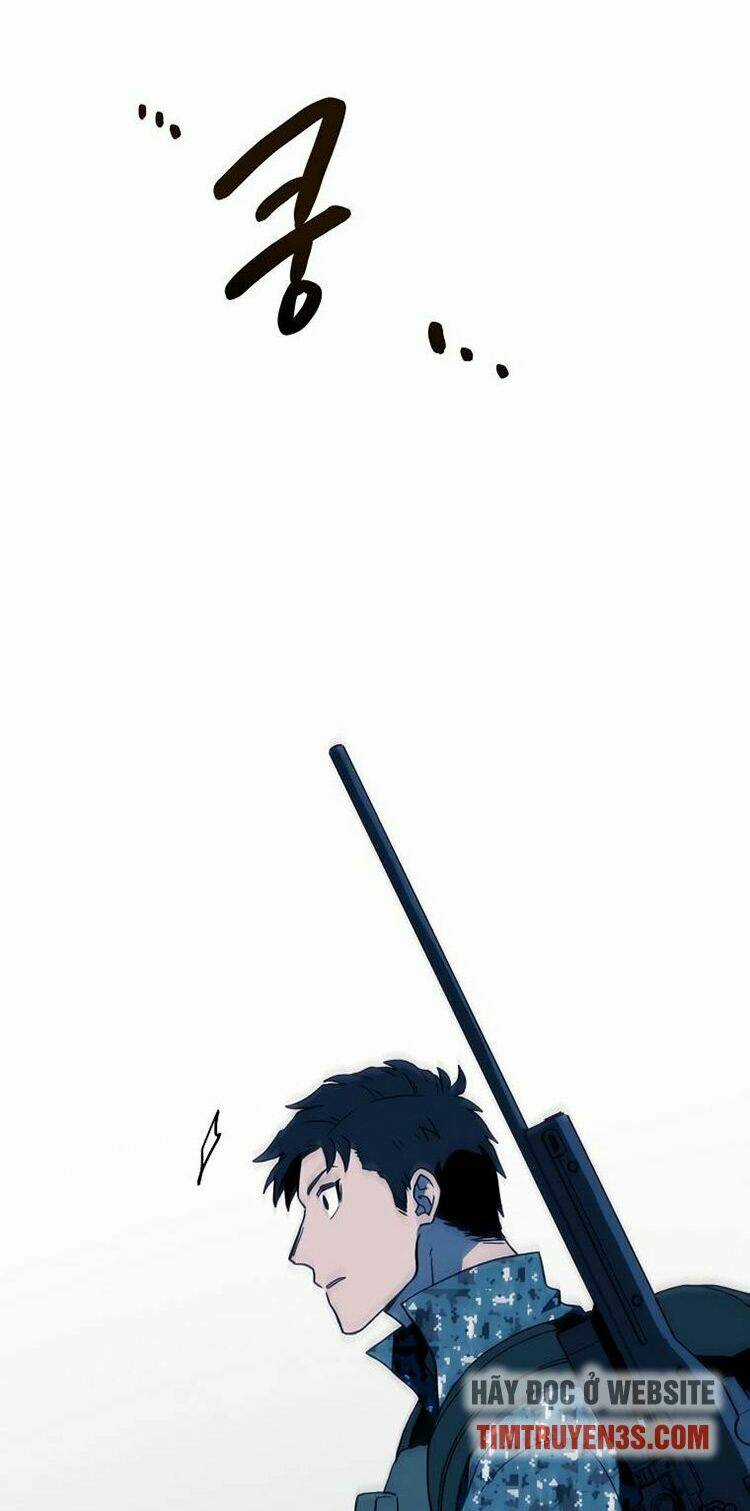 Tay Súng Ma Thuật - Bắn Tỉa Thép Chapter 5 trang 35