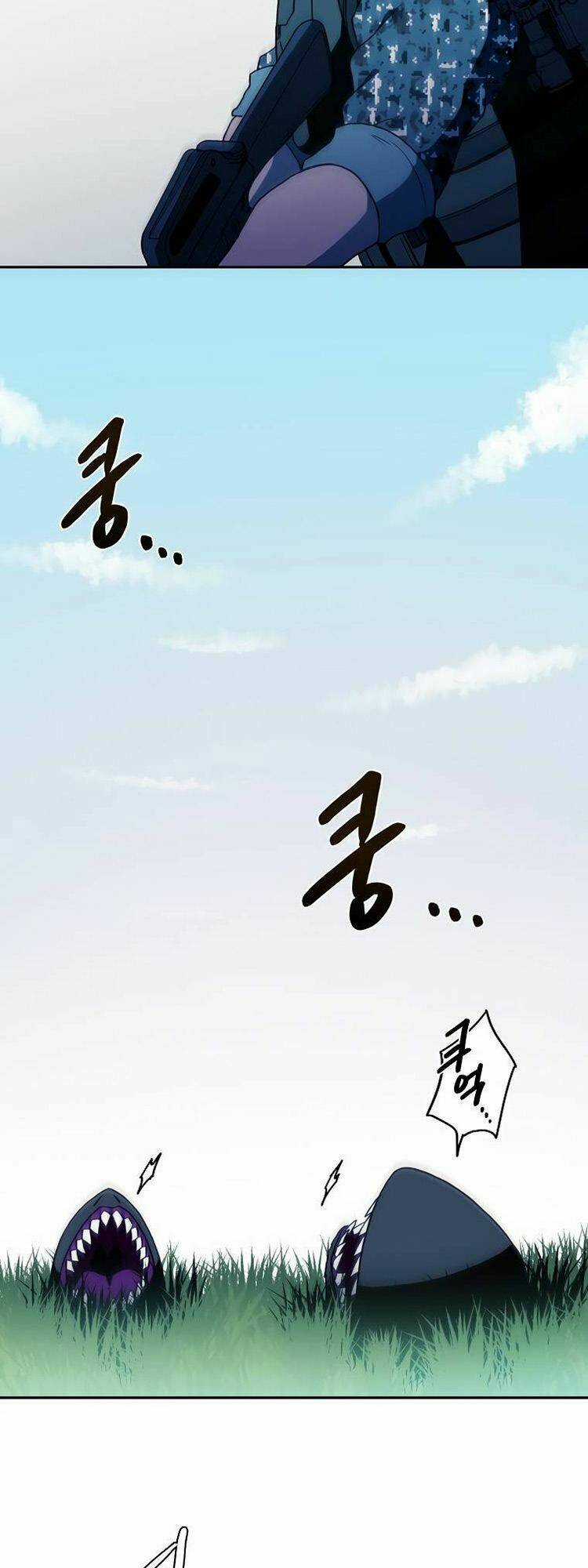 Tay Súng Ma Thuật - Bắn Tỉa Thép Chapter 5 trang 36