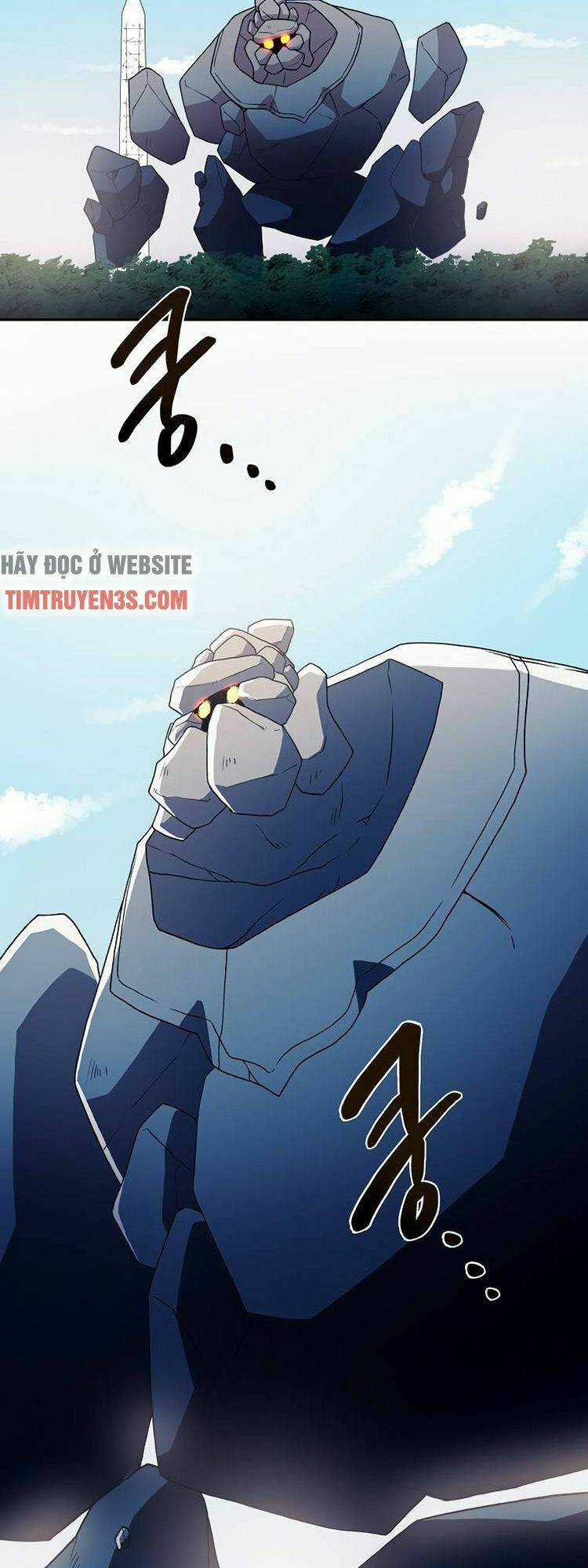 Tay Súng Ma Thuật - Bắn Tỉa Thép Chapter 5 trang 39