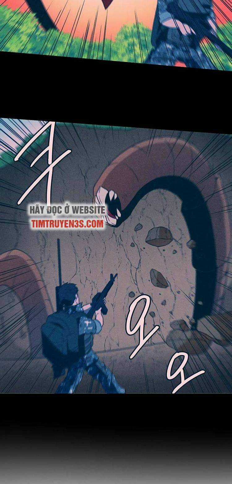 Tay Súng Ma Thuật - Bắn Tỉa Thép Chapter 5 trang 4