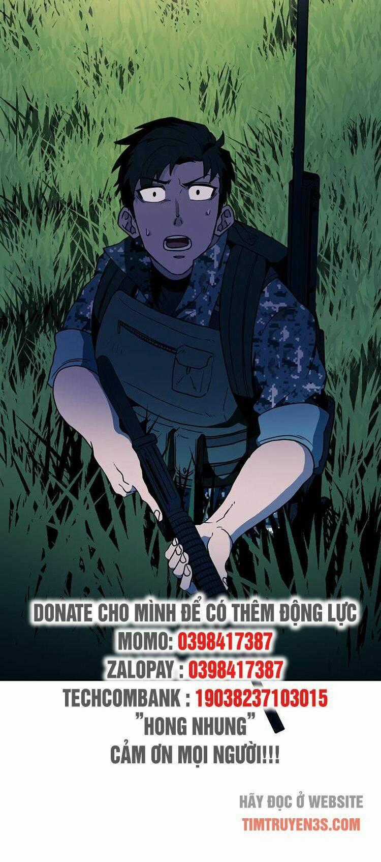 Tay Súng Ma Thuật - Bắn Tỉa Thép Chapter 5 trang 41