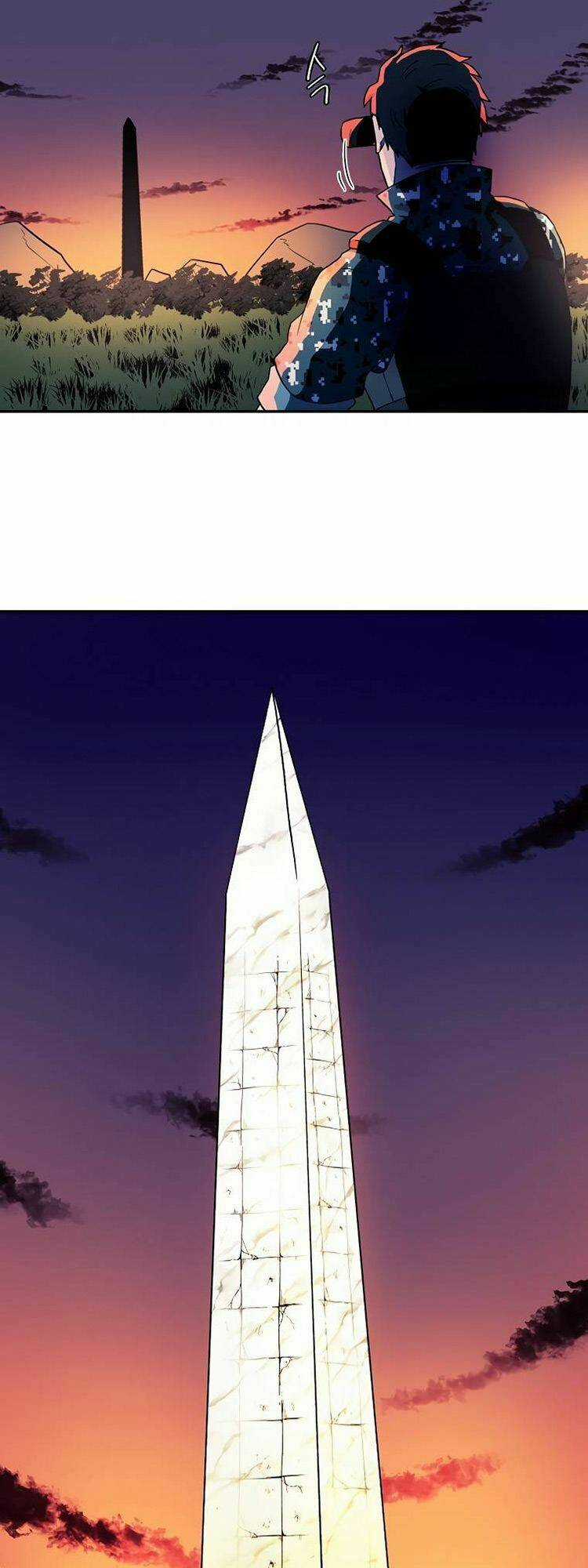 Tay Súng Ma Thuật - Bắn Tỉa Thép Chapter 5 trang 6