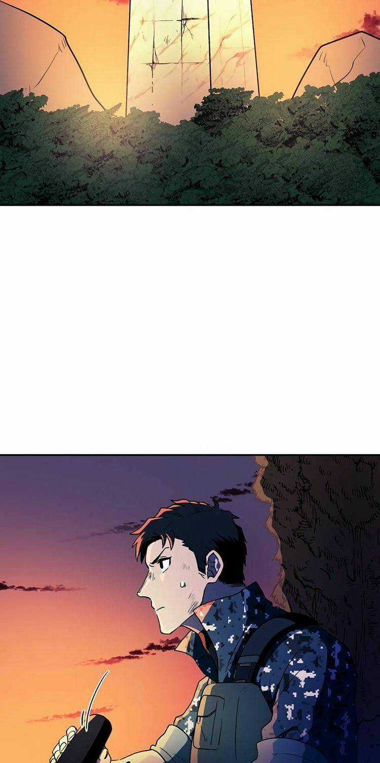 Tay Súng Ma Thuật - Bắn Tỉa Thép Chapter 5 trang 7