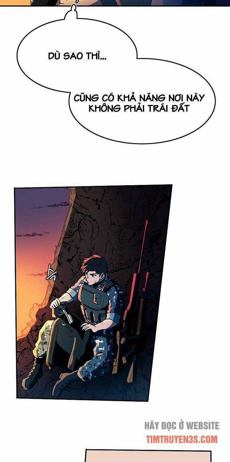 Tay Súng Ma Thuật - Bắn Tỉa Thép Chapter 5 trang 8