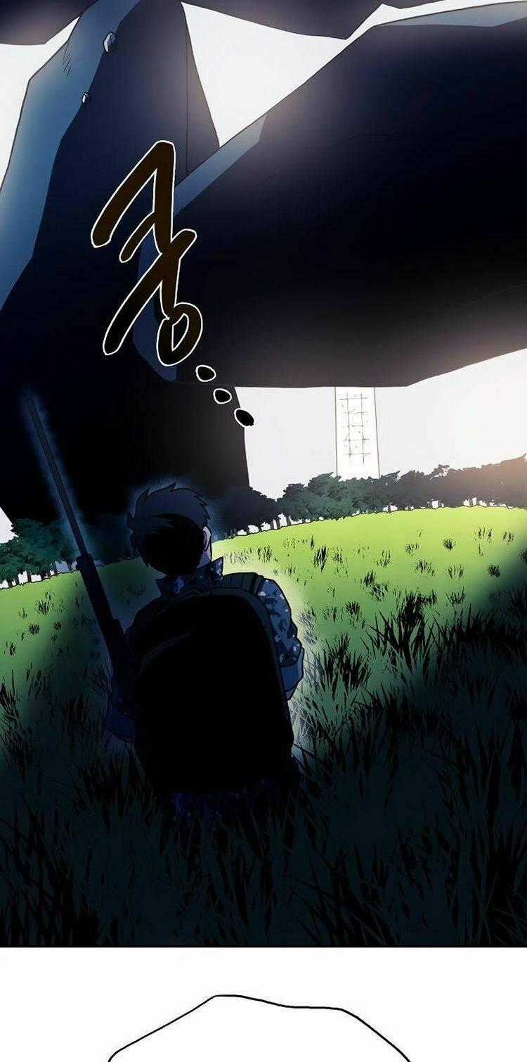 Tay Súng Ma Thuật - Bắn Tỉa Thép Chapter 6 trang 1