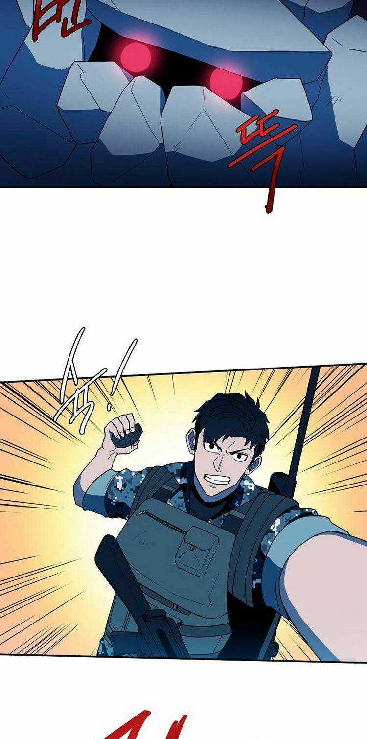 Tay Súng Ma Thuật - Bắn Tỉa Thép Chapter 6 trang 10