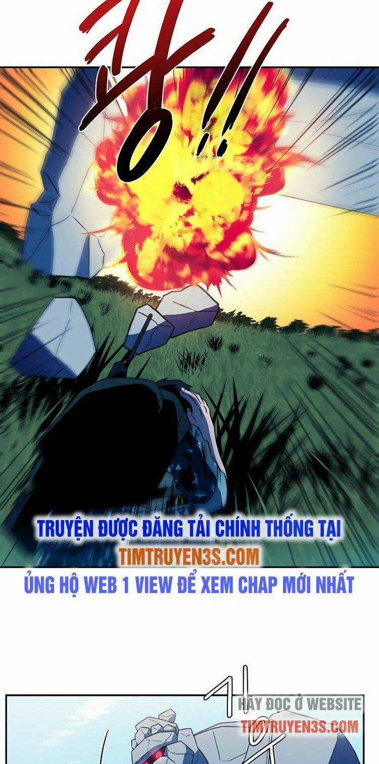 Tay Súng Ma Thuật - Bắn Tỉa Thép Chapter 6 trang 11