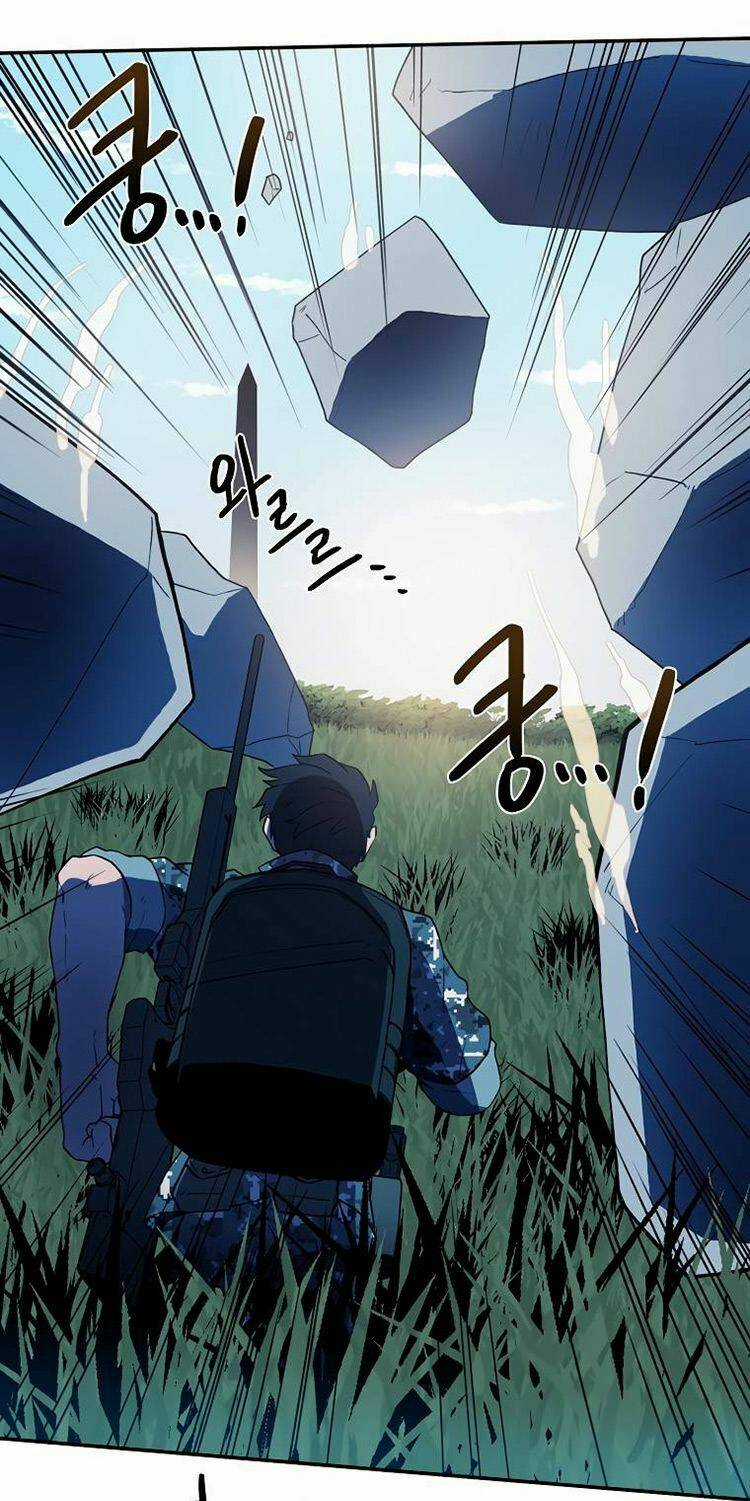 Tay Súng Ma Thuật - Bắn Tỉa Thép Chapter 6 trang 13