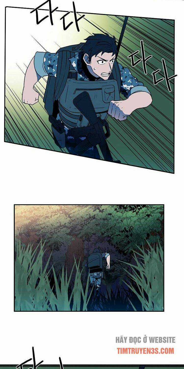 Tay Súng Ma Thuật - Bắn Tỉa Thép Chapter 6 trang 14