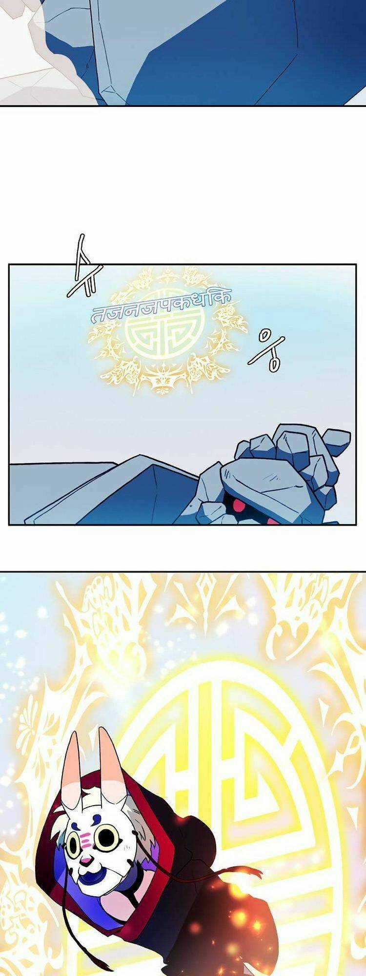 Tay Súng Ma Thuật - Bắn Tỉa Thép Chapter 6 trang 17