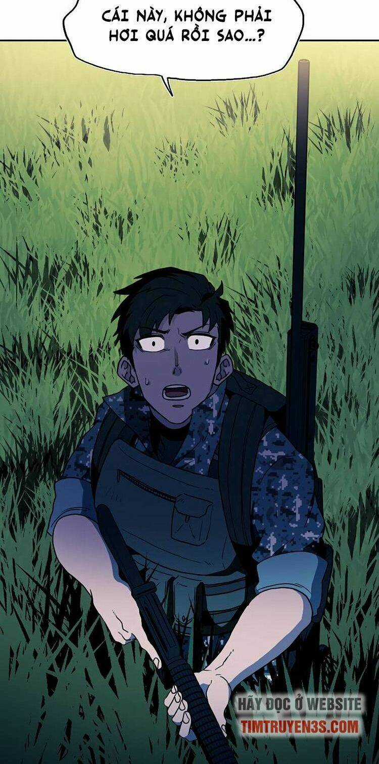 Tay Súng Ma Thuật - Bắn Tỉa Thép Chapter 6 trang 2