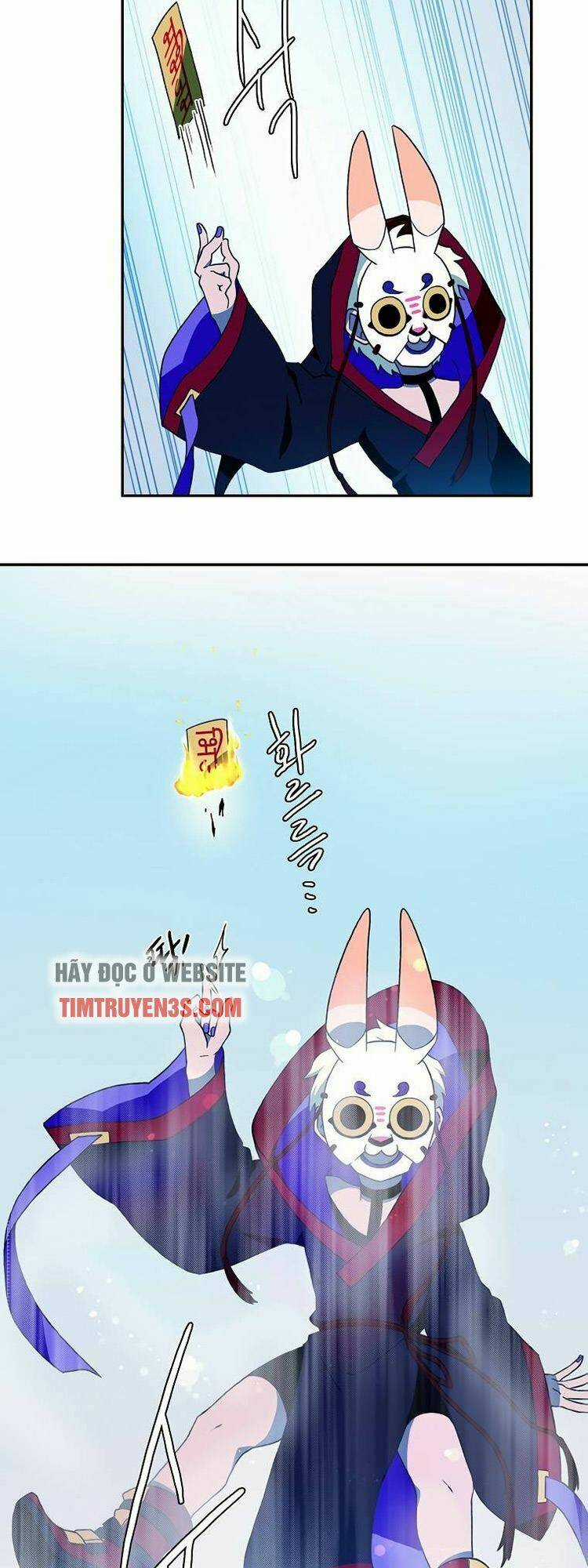 Tay Súng Ma Thuật - Bắn Tỉa Thép Chapter 6 trang 20