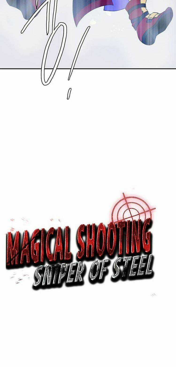 Tay Súng Ma Thuật - Bắn Tỉa Thép Chapter 6 trang 21