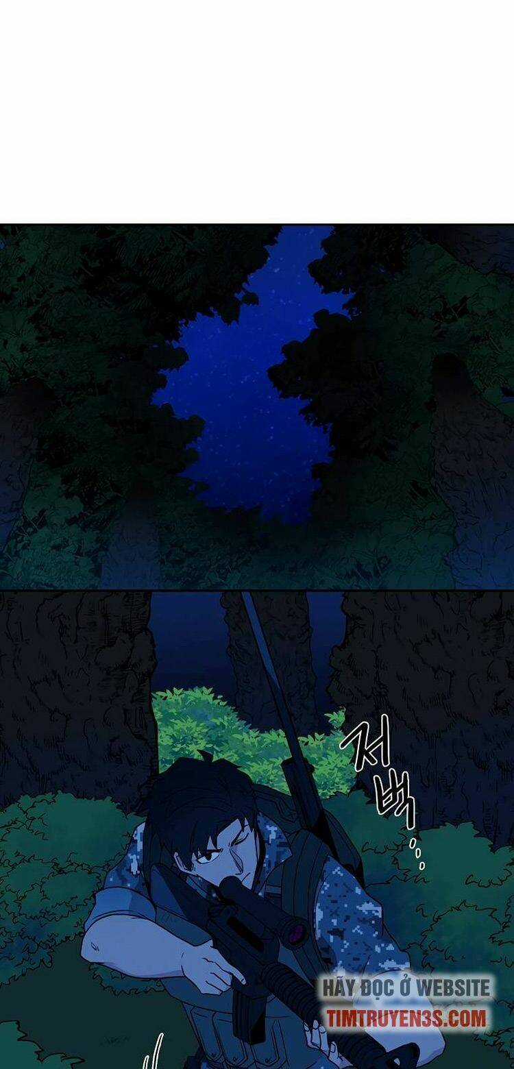 Tay Súng Ma Thuật - Bắn Tỉa Thép Chapter 6 trang 22