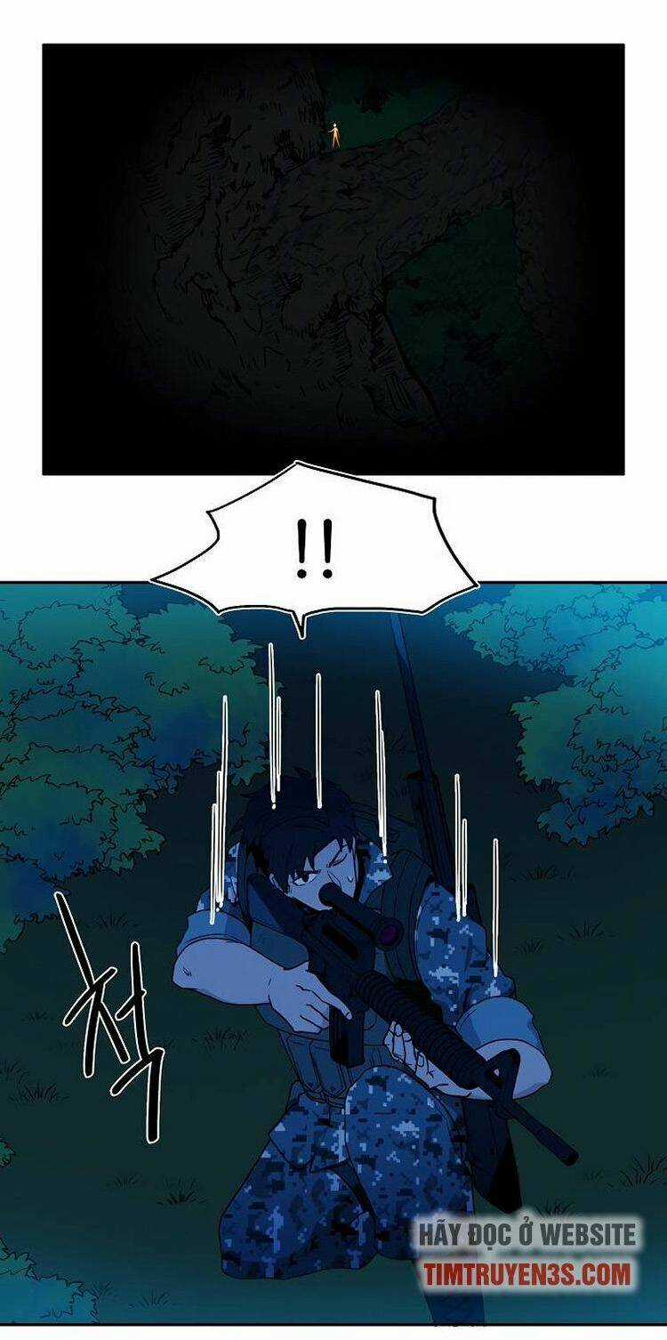 Tay Súng Ma Thuật - Bắn Tỉa Thép Chapter 6 trang 25