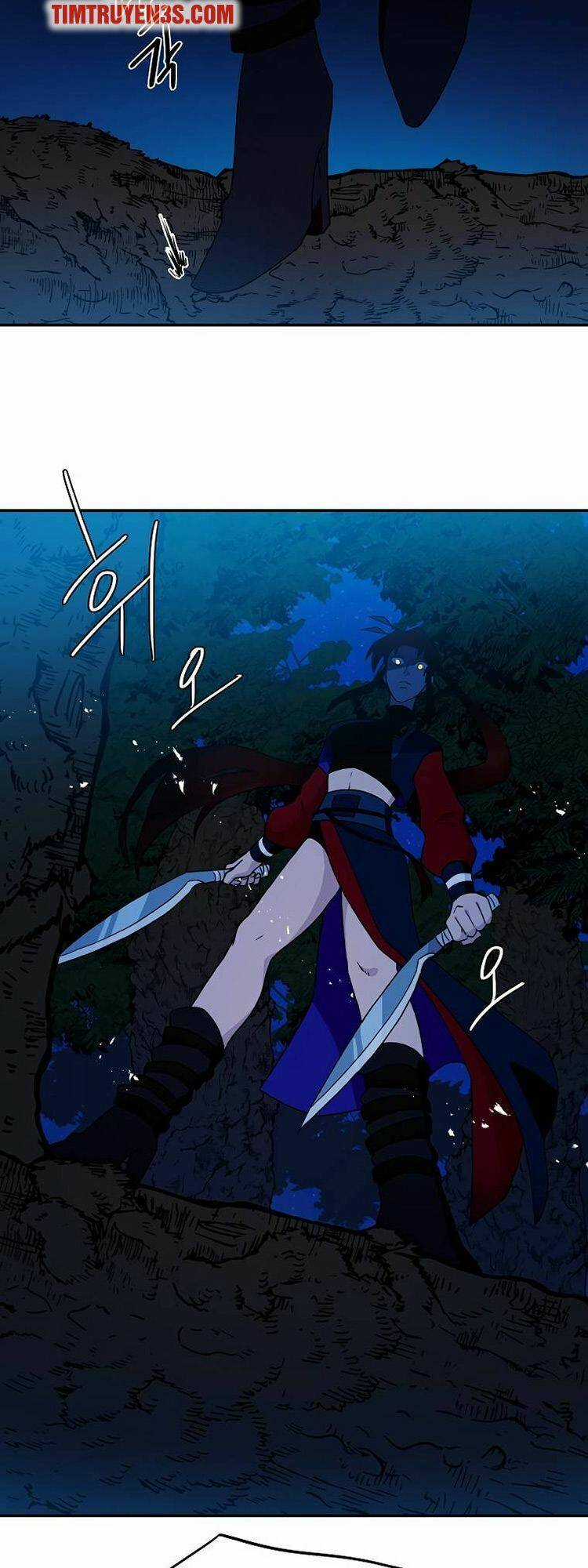 Tay Súng Ma Thuật - Bắn Tỉa Thép Chapter 6 trang 29