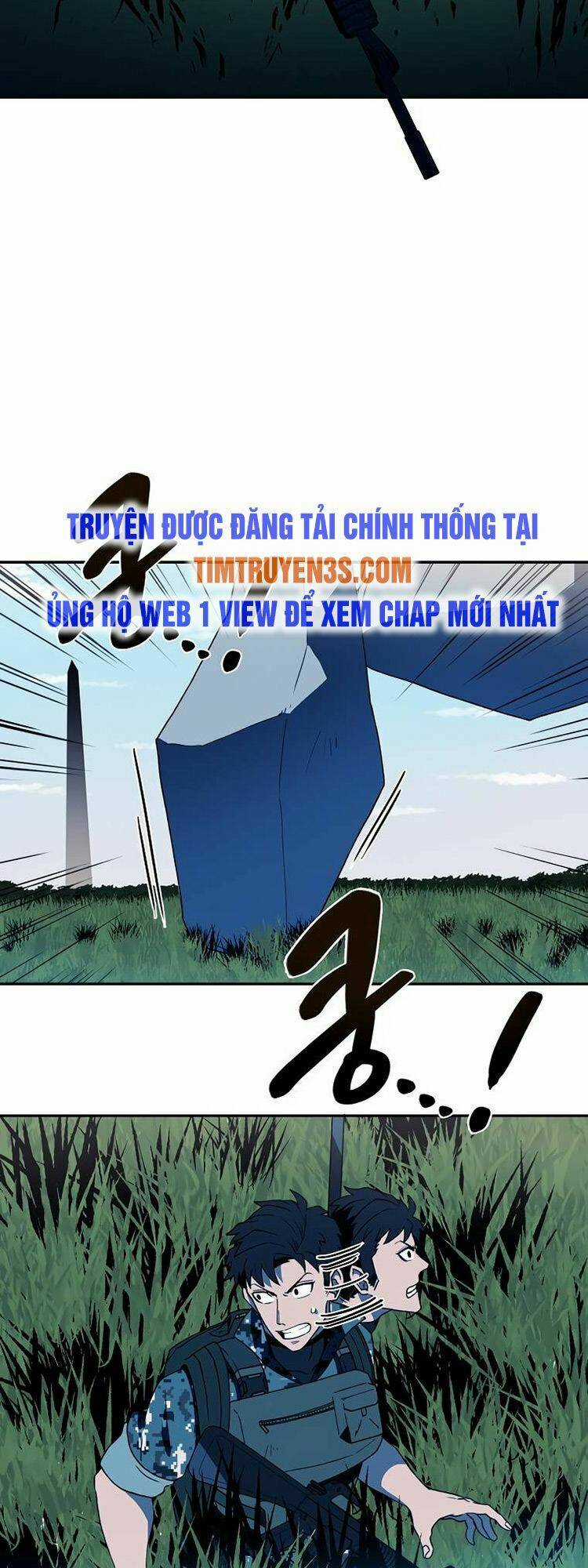 Tay Súng Ma Thuật - Bắn Tỉa Thép Chapter 6 trang 3