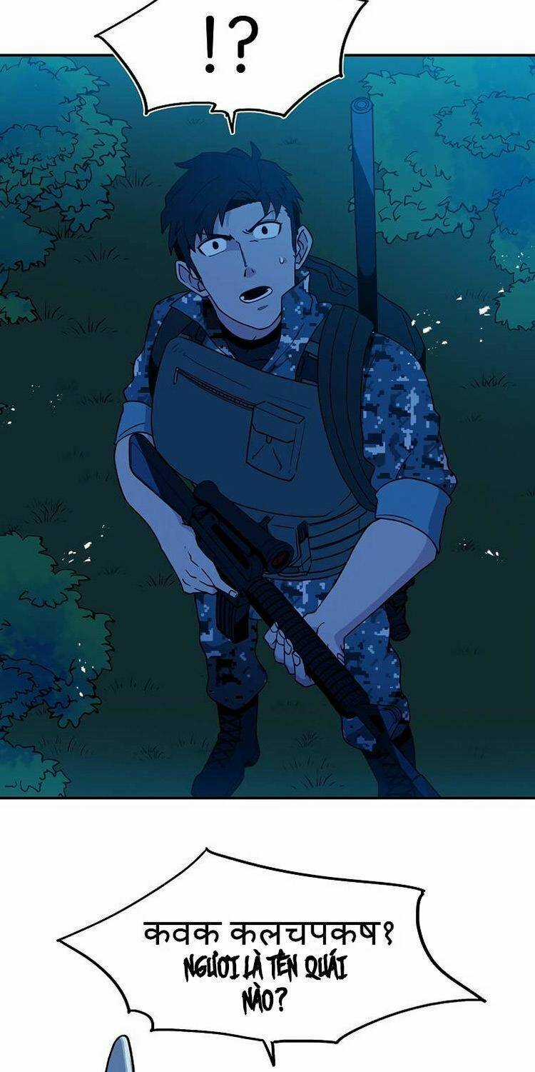 Tay Súng Ma Thuật - Bắn Tỉa Thép Chapter 6 trang 30