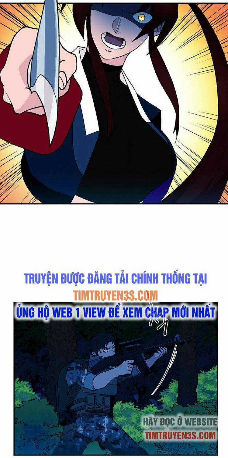 Tay Súng Ma Thuật - Bắn Tỉa Thép Chapter 6 trang 31