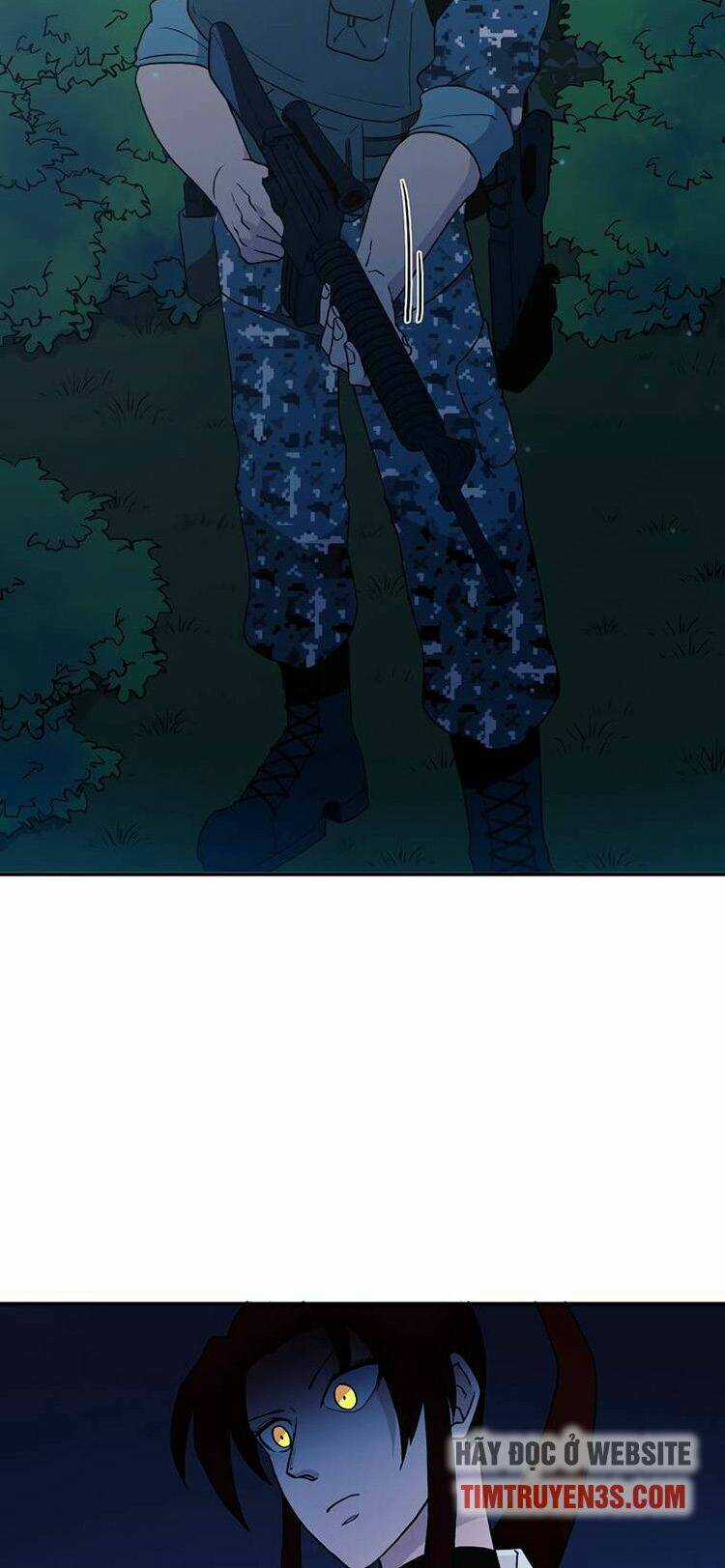 Tay Súng Ma Thuật - Bắn Tỉa Thép Chapter 6 trang 33