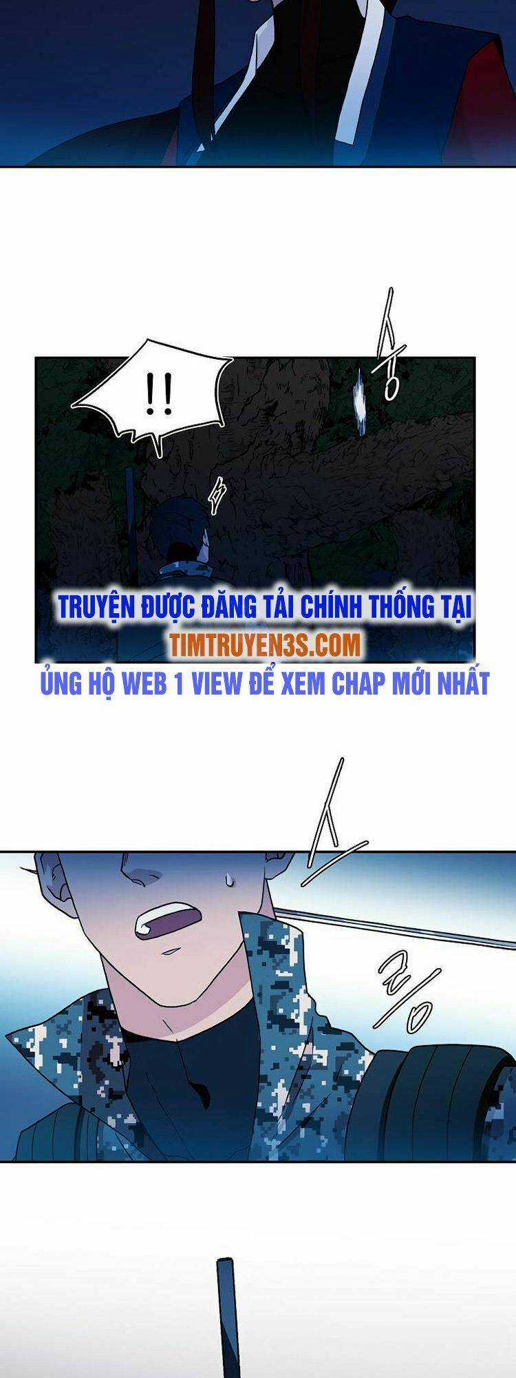 Tay Súng Ma Thuật - Bắn Tỉa Thép Chapter 6 trang 34