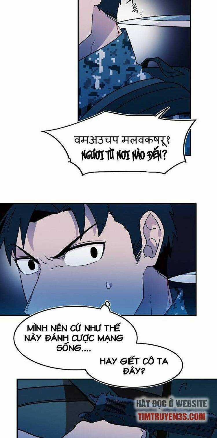 Tay Súng Ma Thuật - Bắn Tỉa Thép Chapter 6 trang 36