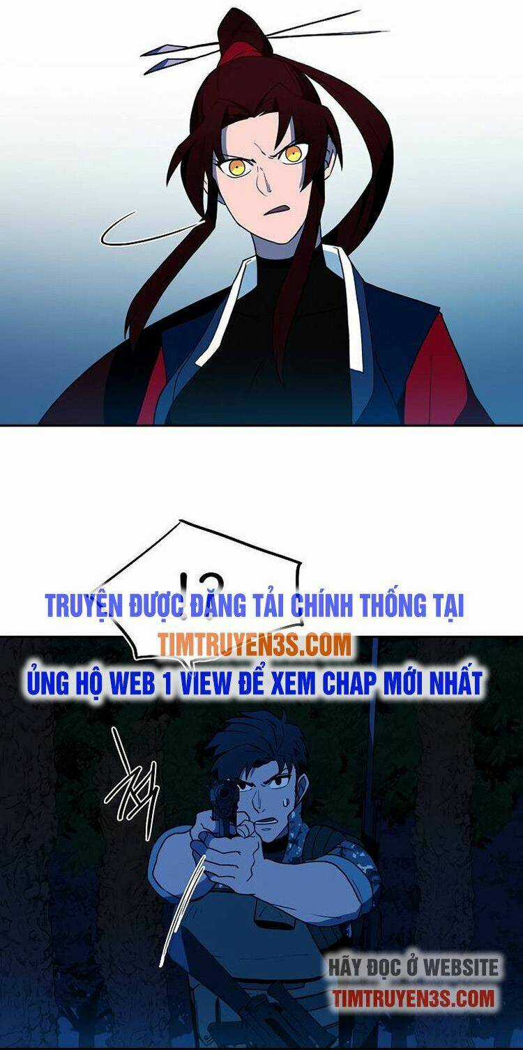 Tay Súng Ma Thuật - Bắn Tỉa Thép Chapter 6 trang 42
